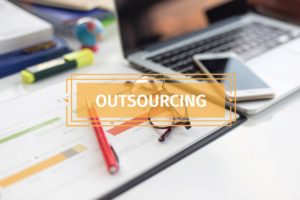 Outsourcing & White Labeling